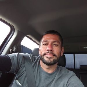 Meet your Posher, Abe